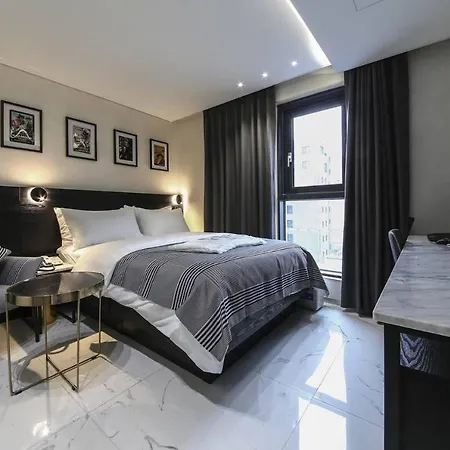 The Post Hotel